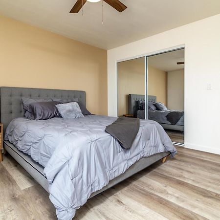Rosarito Beach Luxury Beachfront Walk 2 Papas & Beer Daire Dış mekan fotoğraf