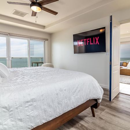 Rosarito Beach Luxury Beachfront Walk 2 Papas & Beer Daire Dış mekan fotoğraf