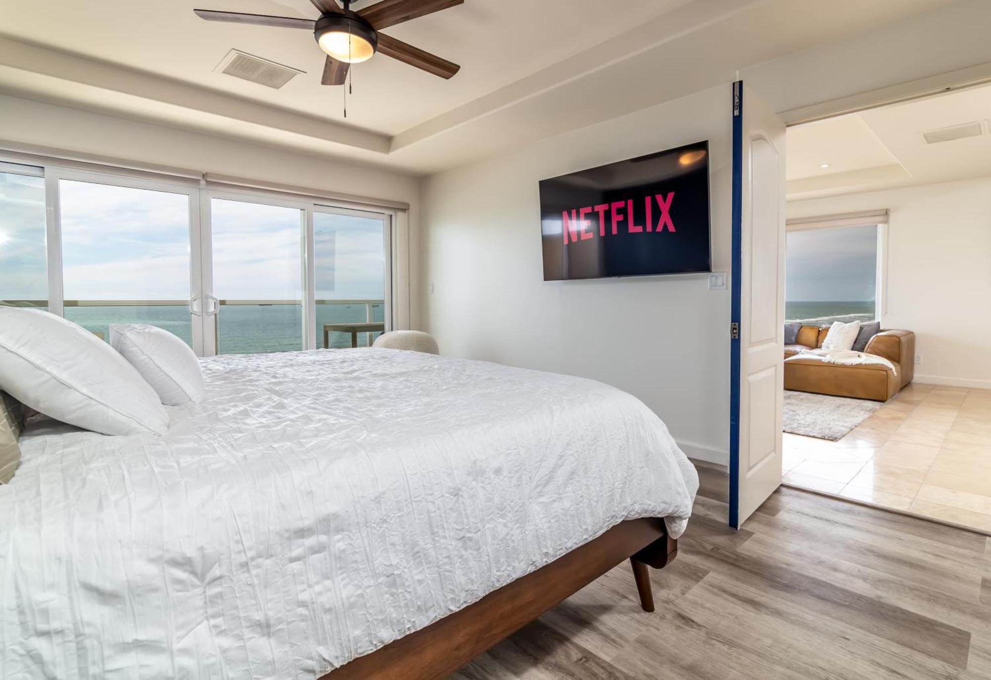 Rosarito Beach Luxury Beachfront Walk 2 Papas & Beer Daire Dış mekan fotoğraf